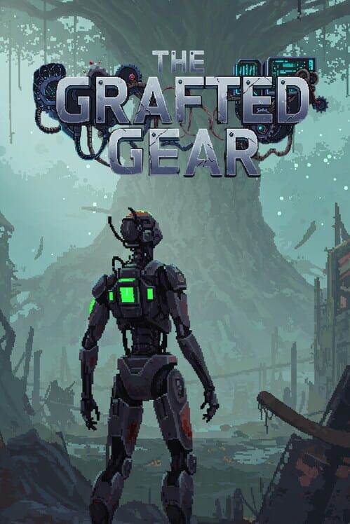 The Grafted Gear cover