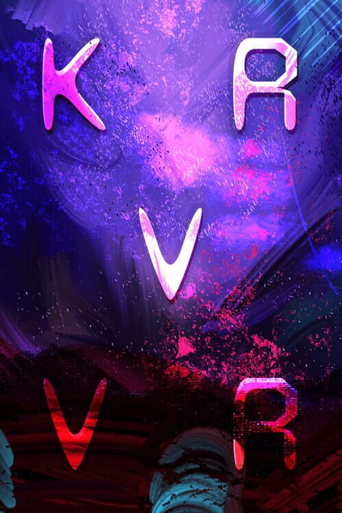 Steam cover for KrvVR.