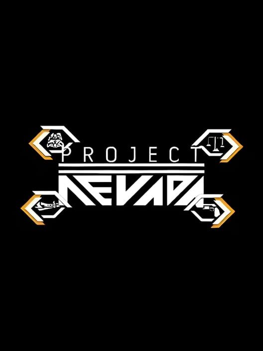 Project Nevada cover