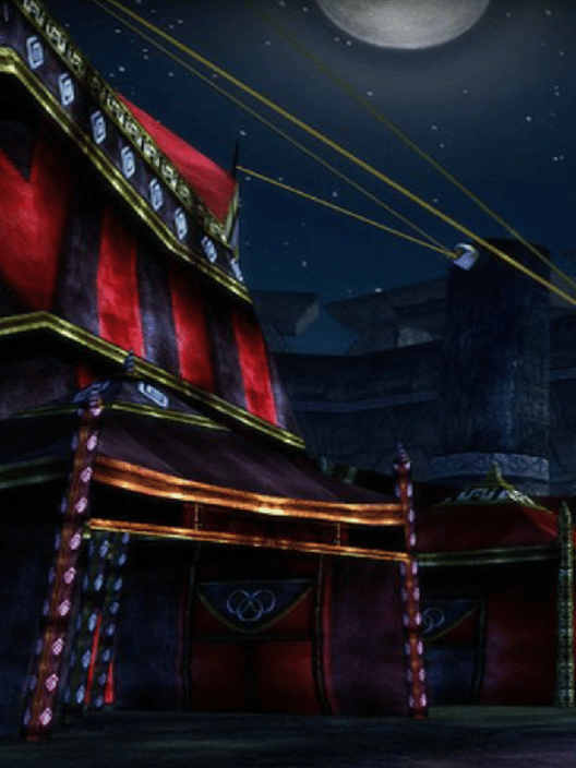 Dungeons & Dragons Online: Phiarlan Carnival