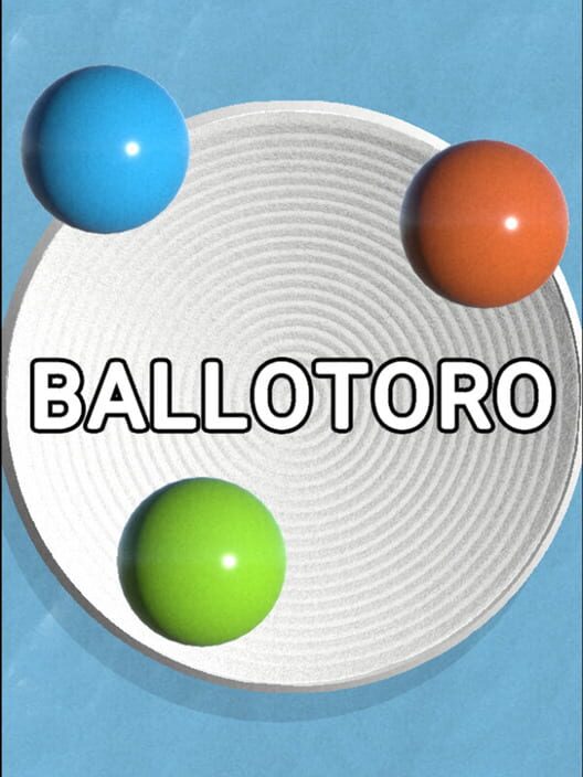 Steam cover for Ballotoro.