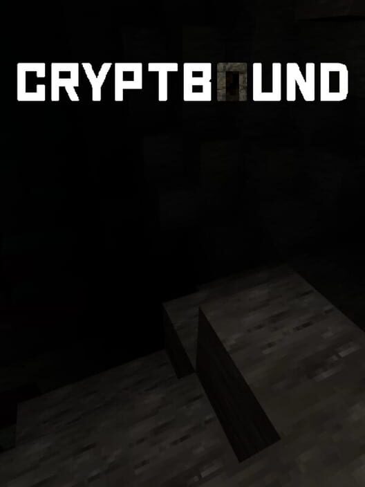 Steam cover for Cryptbound.