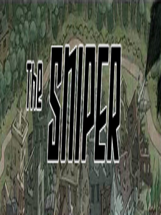 The Sniper cover