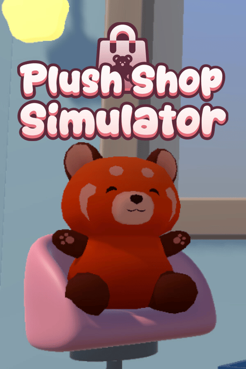 Plush Shop Simulator