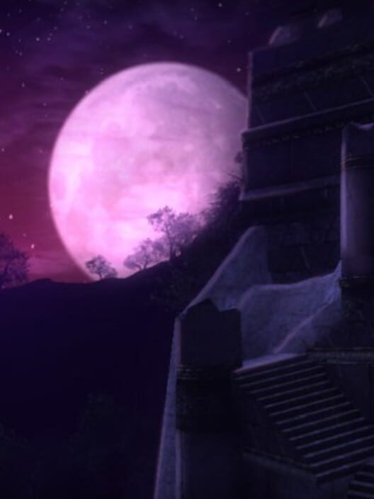 Capa de Dungeons & Dragons Online: The Vale of Twilight