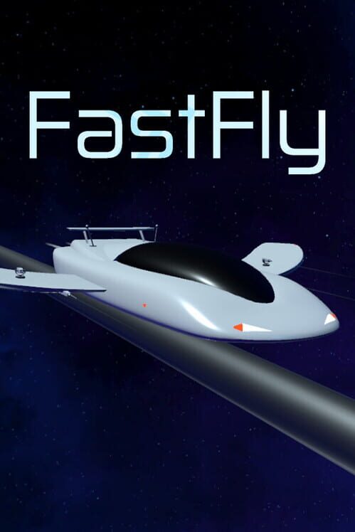 Capa de FastFly