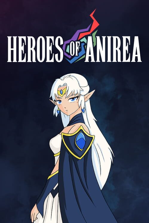アニレアの英雄たち
