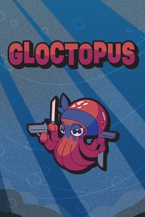 Capa de Gloctopus