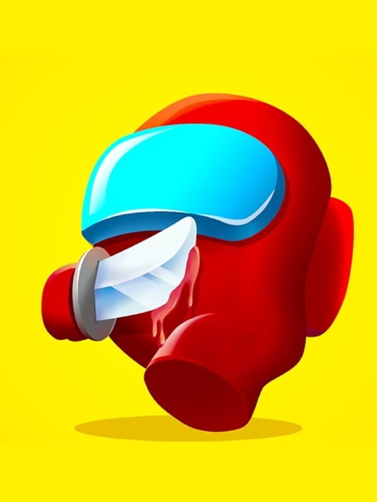 Google Play Store cover for Red Imposter