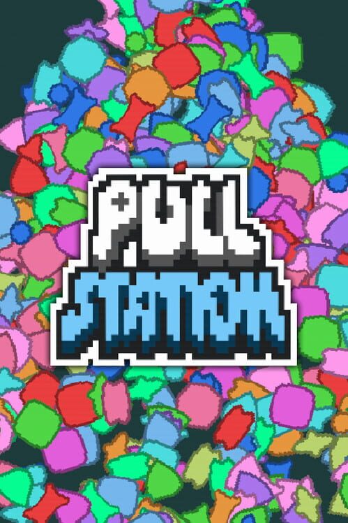 Pullstation