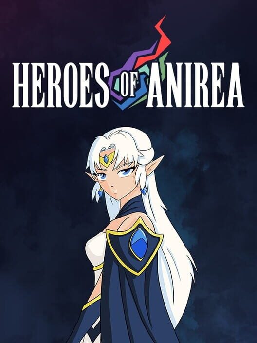 Heroes of Anirea
