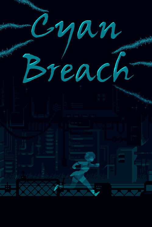 Steam cover for Cyan Breach.