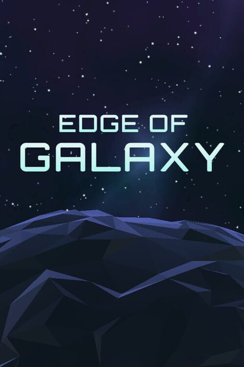 Steam cover for Lost Galaxy: Echoes of War.