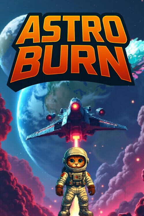 Astro Burn