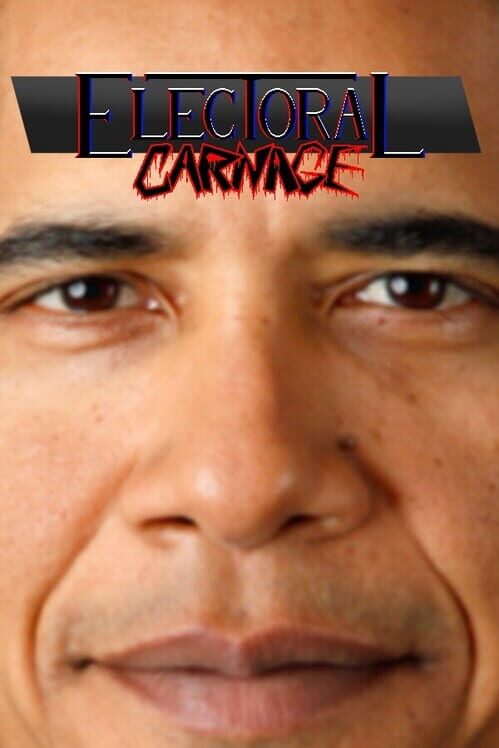Steam cover for Electoral Carnage.