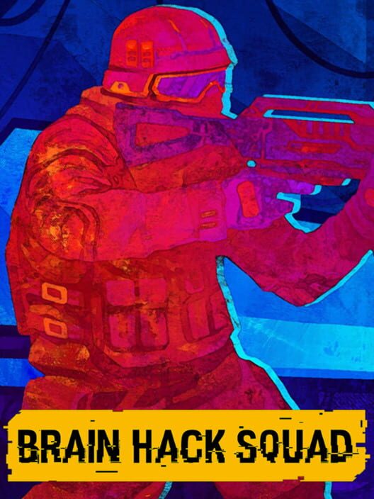 Brain Hack Squad