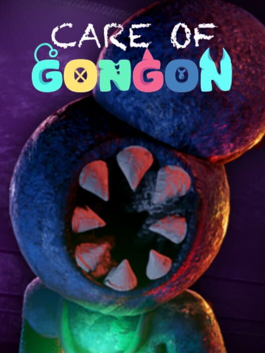 Care of Gongon