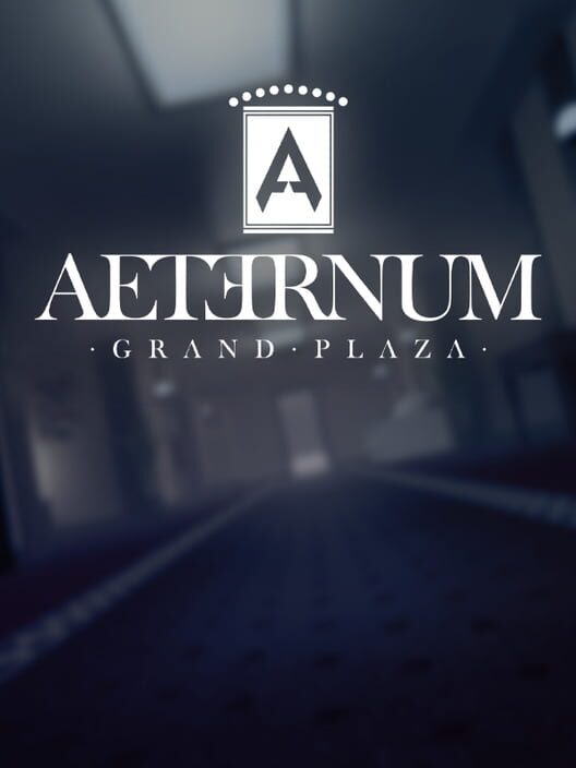Capa de Aeternum Grand Plaza