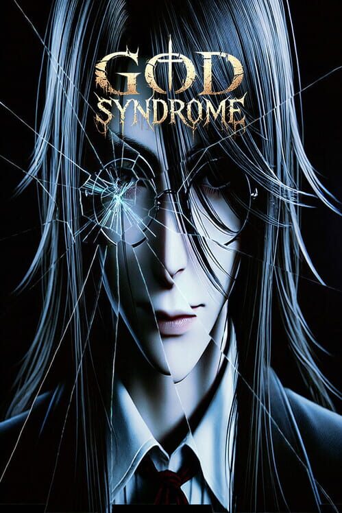 God Syndrome cover