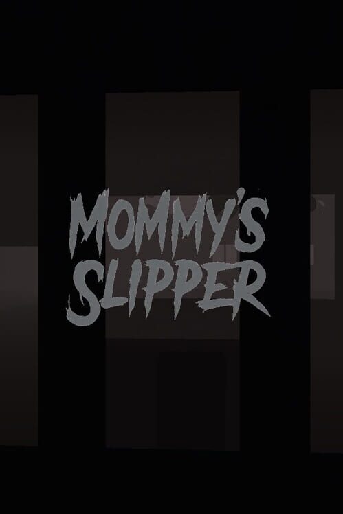 Capa de Mommy’s Slipper