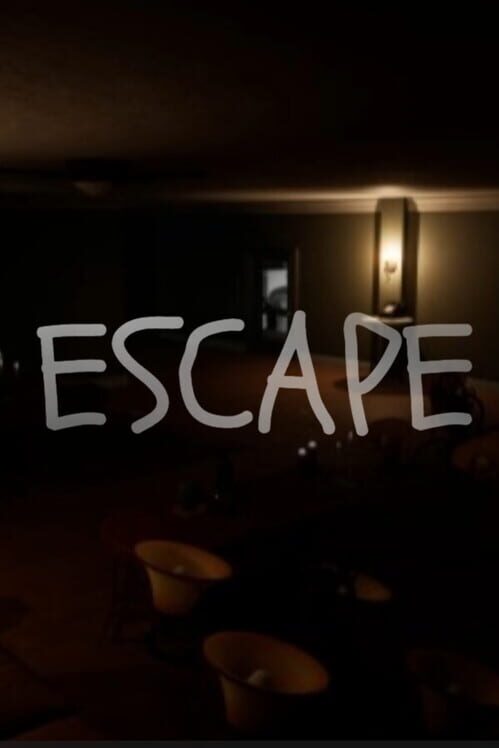 Capa de Escape
