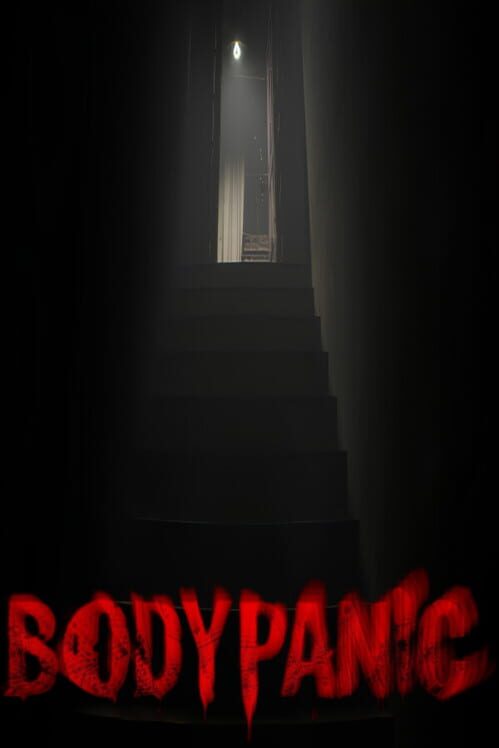 Capa de Bodypanic