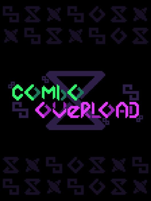 Steam cover for Combo Overload.
