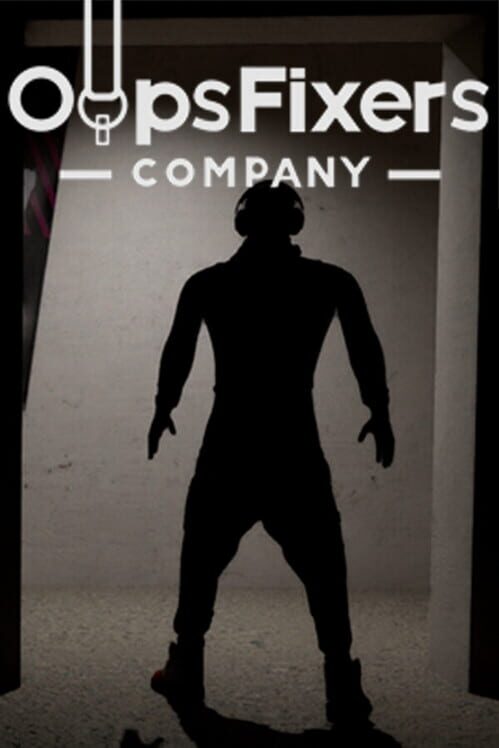 Capa de OopsFixers Company