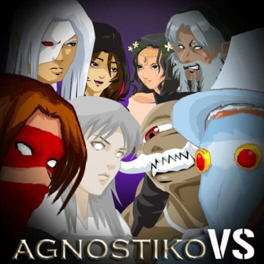 Agnostiko VS cover image