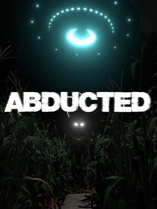 Abducted cover