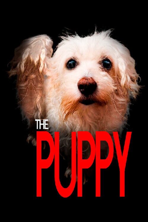 Capa de The Puppy
