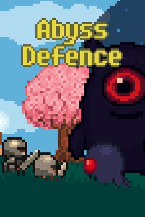 Capa de Abyss Defence