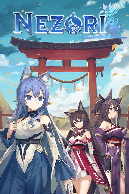 Nezori