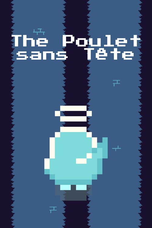 The Poulet sans Tête cover art