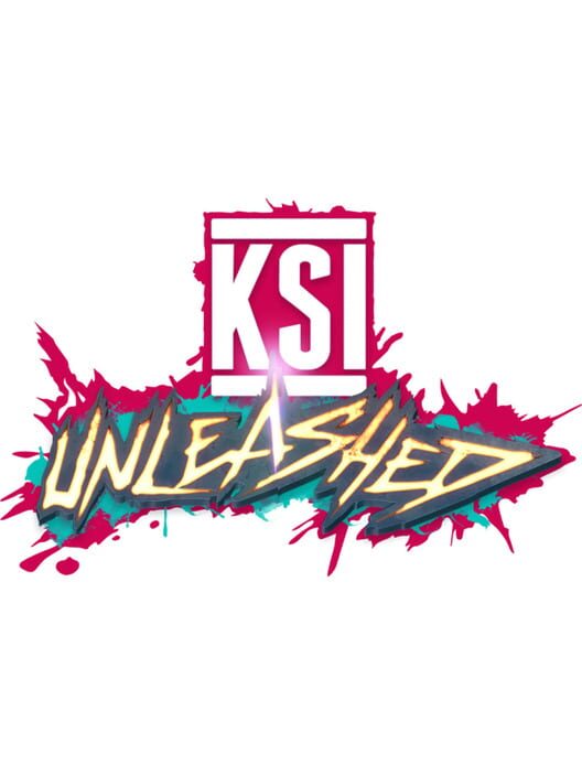 KSI Unleashed cover