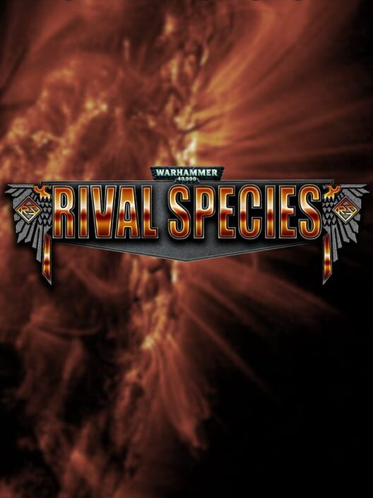 Rival Species cover