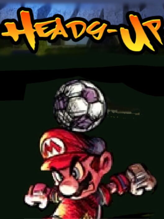 Heads-Up cover