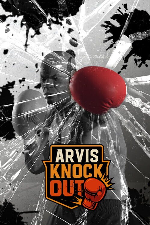 Steam cover for ARVIS Knock Out!.