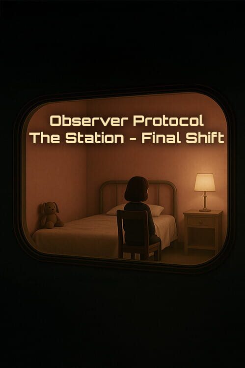 Capa de Observer Protocol: The Station - Final Shift