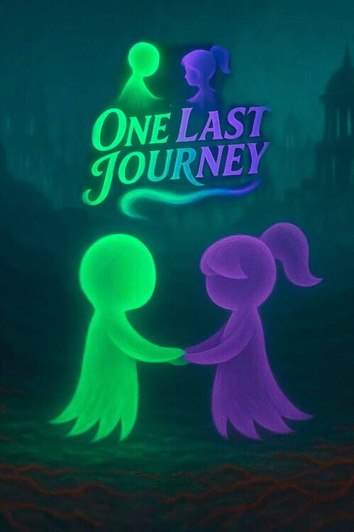 One Last Journey