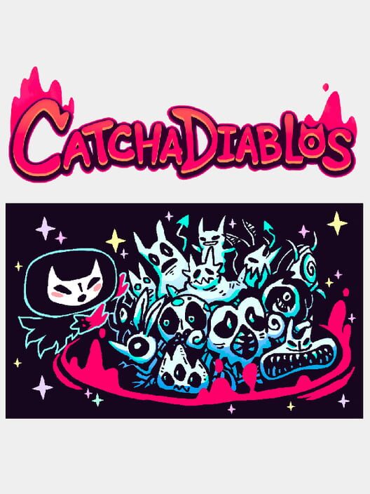 Capa de CatchaDiablos