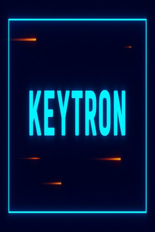 Capa de Keytron