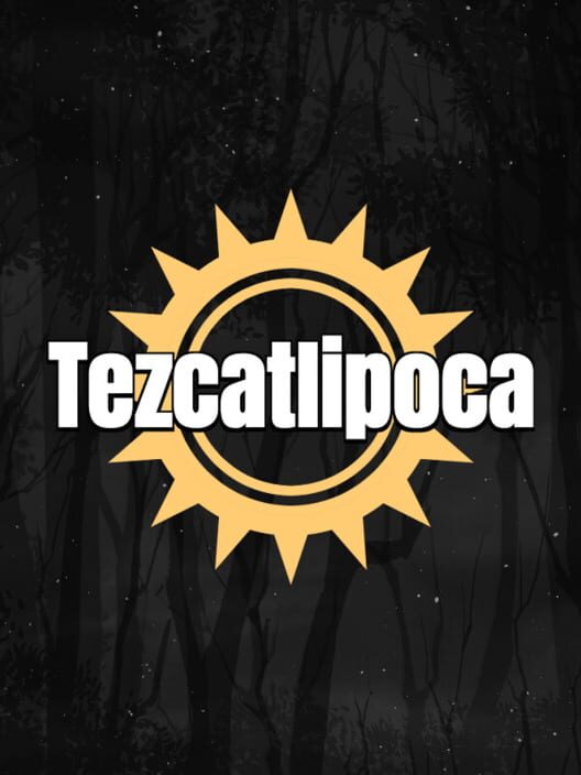 Capa de Tezcatlipoca