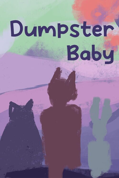 Capa de Dumpster Baby