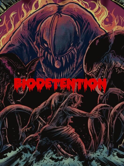 Biodetention cover