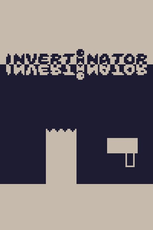Capa de Invertinator
