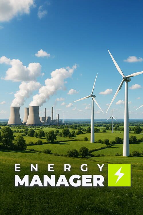 Steam cover for Energy Manager.