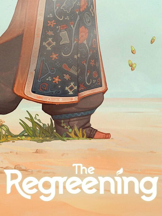the regreening