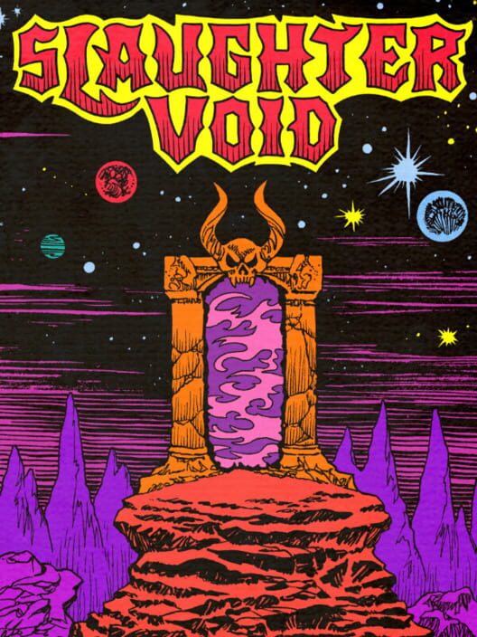 Slaughter Void