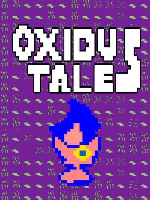 Capa de Oxidus Tales